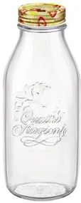 Quattro Stagioni - Бутилка с капаче 1lt (3.65600)