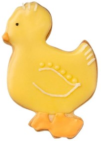 Комплект от 5 великденски пролетни перфоратора - Zenker