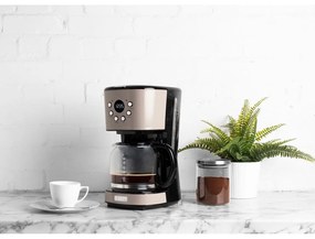 Бежова кафемашина Putty – Haden