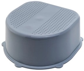 Светлосиво стъпало Bella Bambina - Rotho