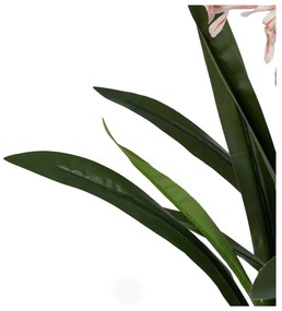 Изкуствено цвете (височина 100 cm) Hyacinth – Ixia