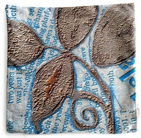 Комплект калъфки за възглавници и покривка 5 броя - Mila Home