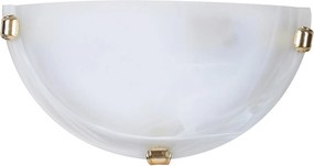 Rabalux Alabastro Стенно осветление (аплици) IP20 E27 1x MAX 60W K 3001