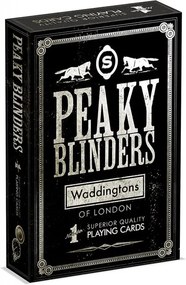 Карти за игра, Waddingtons, Peaky Blinders