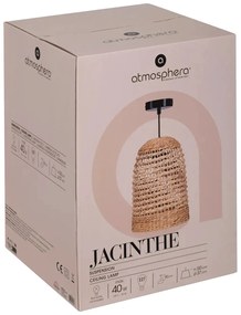 Пендел atmosphera Sand, 37 cm, Воден зюмбюл