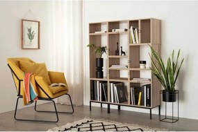 Рафт 5five Mix'n Modul Natural, 1/2 отделение