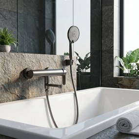 Смесител за вана Rea Arcos Titan