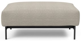 Бежов стол за отдих Malloy wood - Innovation