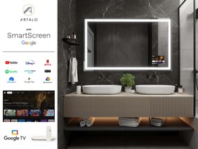 Огледало с LED осветление M7 premium