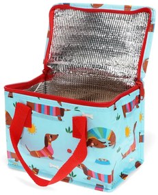 Охлаждаща чанта Sausage Dog – Rex London