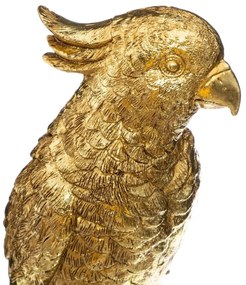 Декоративна фигура atmosphera Louka, Смола, 33 cm