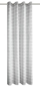Бяло завеса 140x245 cm – Sehlbach
