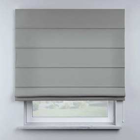 Сива римска щора 170x160 cm Happiness - Yellow Tipi