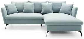 Ъглов диван Vitalia-Menta-Right