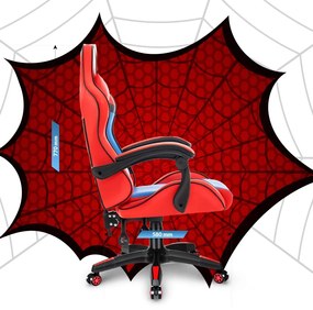 Детски стол за игра HC - 1005 HERO Spider