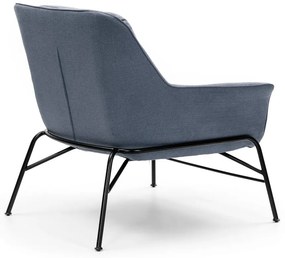 Син стол Sadira - Teulat