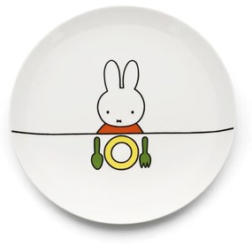 Порцеланов детски комплект за хранене 6 бр. Miffy – Zilverstad