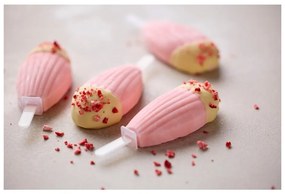 Силиконова форма за сладолед – Blomsterbergs