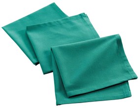 Текстилни салфетки в комплект от 3 бр. 40x40 cm Mistral – douceur d'intérieur
