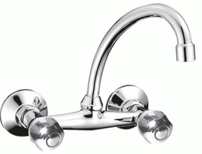 Смесители » КЛИЕР » ICF 5015838C M7119