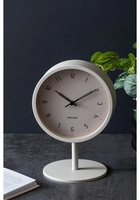 Часовник ø 15 cm Stark - Karlsson