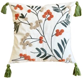 Калъфка за възглавница 43x43 cm – Mila Home