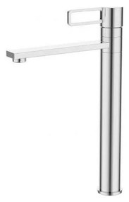 ALVEUS 1150752 - Смесител MAYA 34,7 см, хром лъскав
