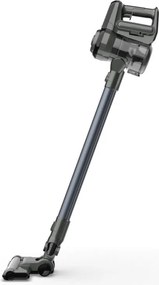 Акумулаторна прахосмукачка AENO ASC0001, 120W, 15000 Pa, 500 мл, LED светлина, Автономия 45 мин, Черен