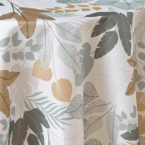 Покривка за маса ø 180 cm Fidji – douceur d'intérieur