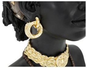 Статуетка от полирезин 30 cm Woman – Mauro Ferretti