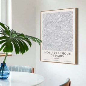 Картина 50x70 cm Motif Classique – Malerifabrikken