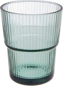 Стъклена чаша 400 ml Verde – Orion