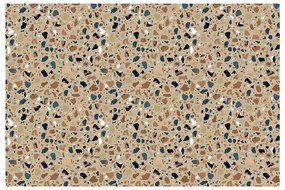 Стикер за мебели 60x40 cm Terrazzo Sevilla - Ambiance