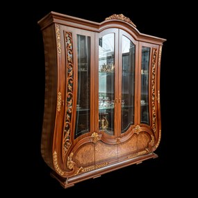 Трапезарна витрина 8072