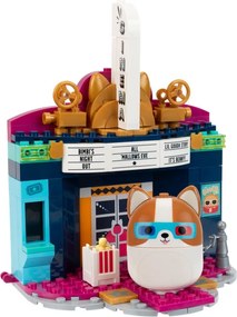 Строителен комплект BLDR Reginald – SQUISHMALLOWS