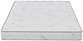 Двулицев матрак iZone Memory от Sleepy 20 см