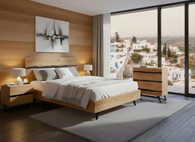 Спален комплект Rhea