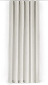 Кремава затъмняваща завеса 140x300 cm Velto – Filumi