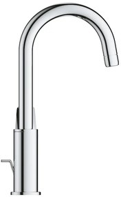 Смесител за мивка висок Grohe BauLoop