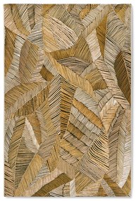 Външен килим в златисто 120x180 cm Eugene – Villeroy&Boch