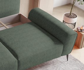 Триземен Диван Санур-Зехтин