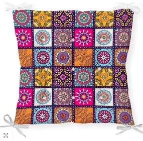 Възглавница за сядане 40x40 cm - Mila Home