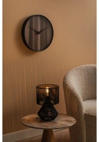 Стенен часовник ø 40 cm Wood Melange - Karlsson