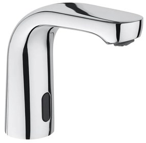 Електронна батерия за умивалник A5A5309C00, хром