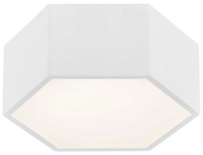 Argon 3828 - LED Лампа ARIZONA LED/9W/230V бяла