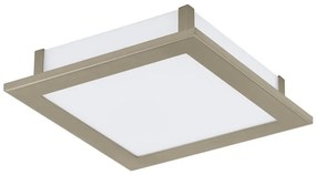 Eglo 32245 - LED таванно осветително тяло AURIGA PRO LED/18W/230V 3000K 30x30 cm