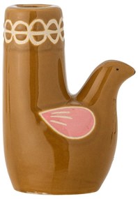 Керамичен свещник Trudy – Bloomingville