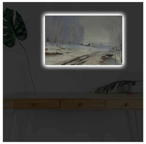 Живопис 70x45 cm - Wallity