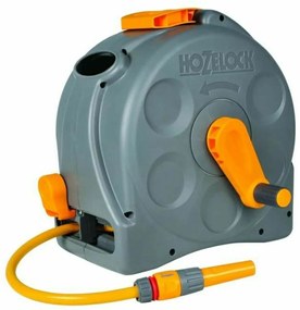 Държач на маркуч Hozelock Compact Reel 2415r0000 25 m PVC