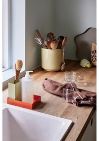 Памучна кърпа за съдове 60x80 cm Easypeasy – Hübsch